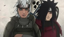 火影忍者爆料最新一般在哪,揭秘忍者世界的神秘新生力量！