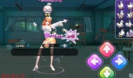 炫舞手游最新爆料,炫酷舞步，激情四溢，全新版本即将来袭！